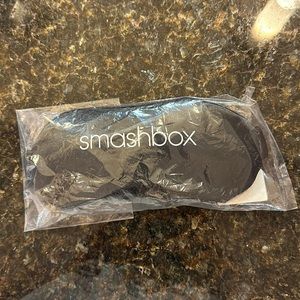 Smashbox Eye Mask New Never Used